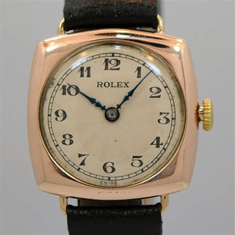 1920 rolex ladies silk strap|vintage Rolex lady's watch.